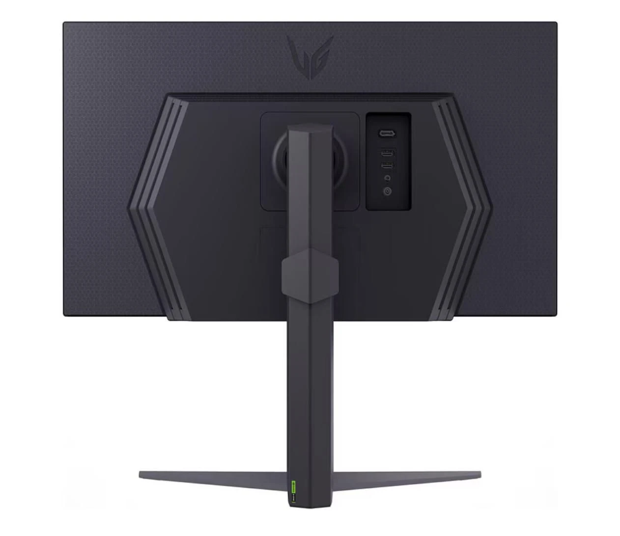 LG UltraGear 27GS75Q-B (27GS75Q-B.AEU) EU Матричное покрытие  матовый