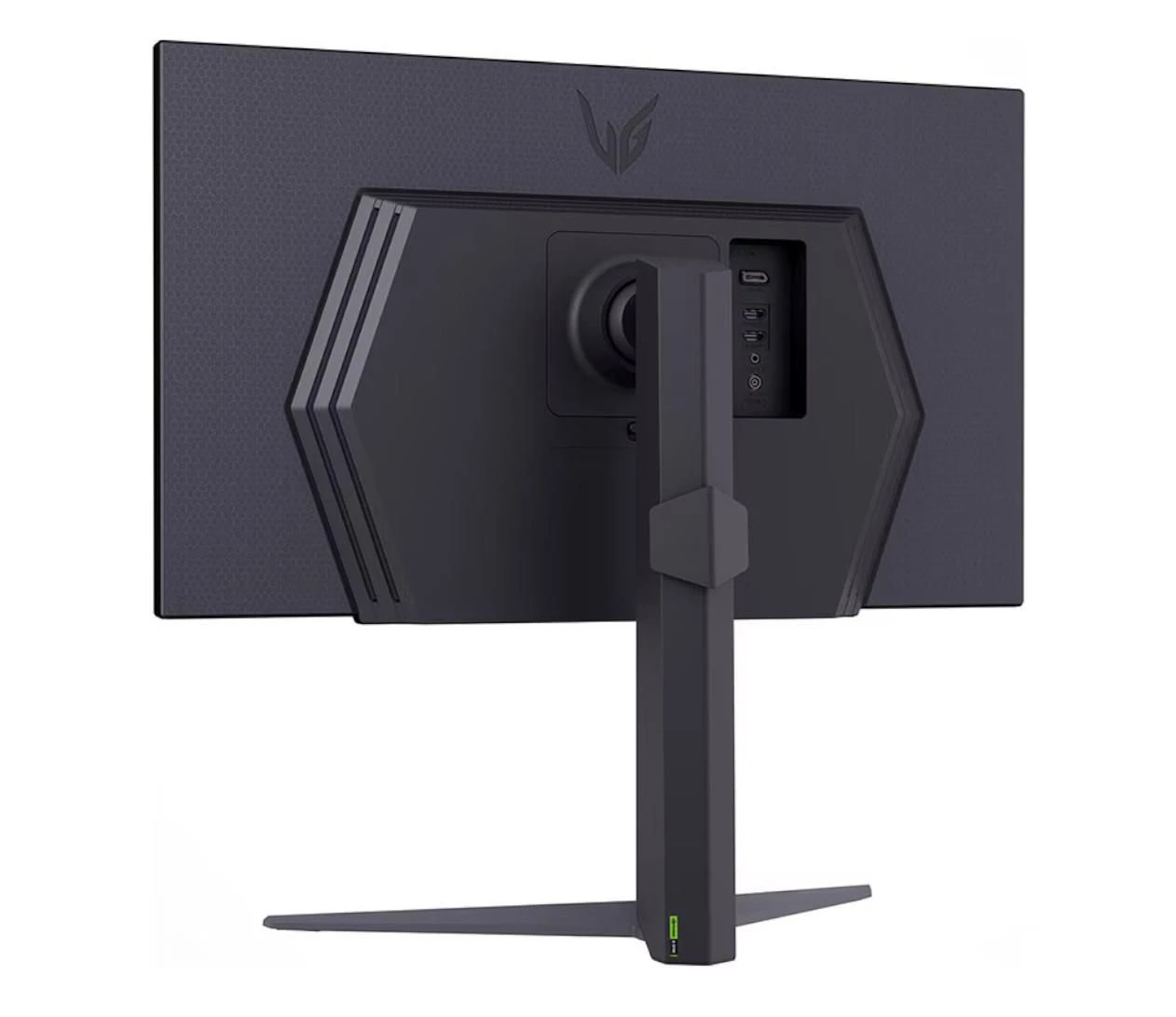 LG UltraGear 27GS75Q-B (27GS75Q-B.AEU) EU Диагональ экрана  27 дюймов