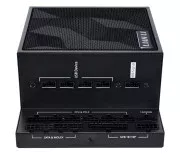 Lian Li EDGE EG 850W 80 Plus Platinum ATX 3.1 (EG0850 Black) EU