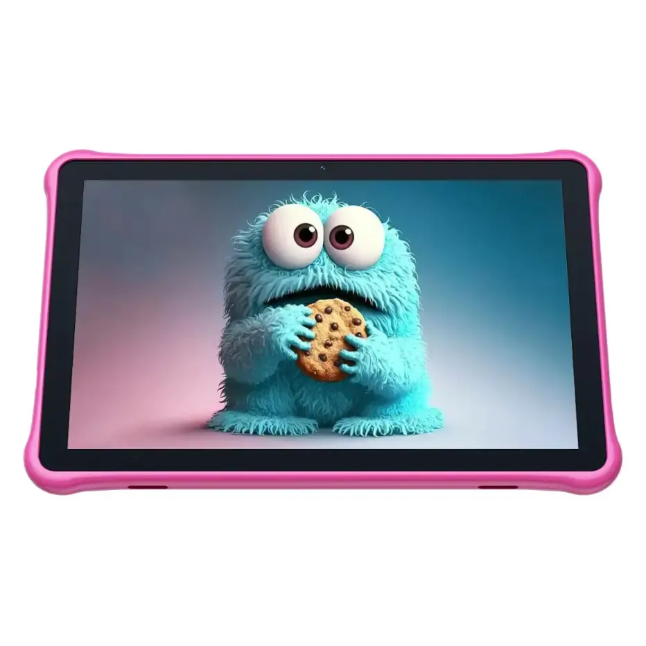 Blackview Oscal Pad 50 Kids 2/64GB Wi-Fi Pink Операционная система: Android 13.0 Go