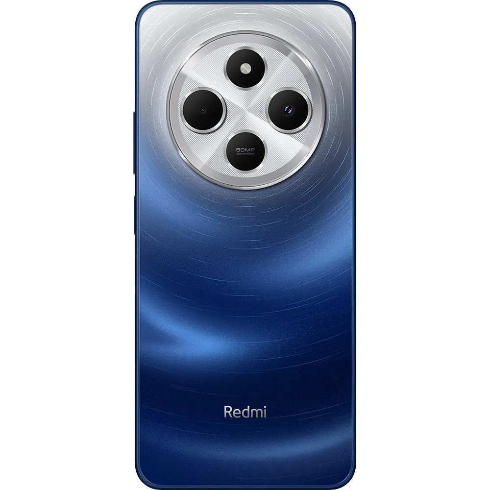 Xiaomi Redmi 14C 4/128GB Starry Blue NFC Europe Дисплей: 6.88 / IPS LCD (1640x720 пікселів)
