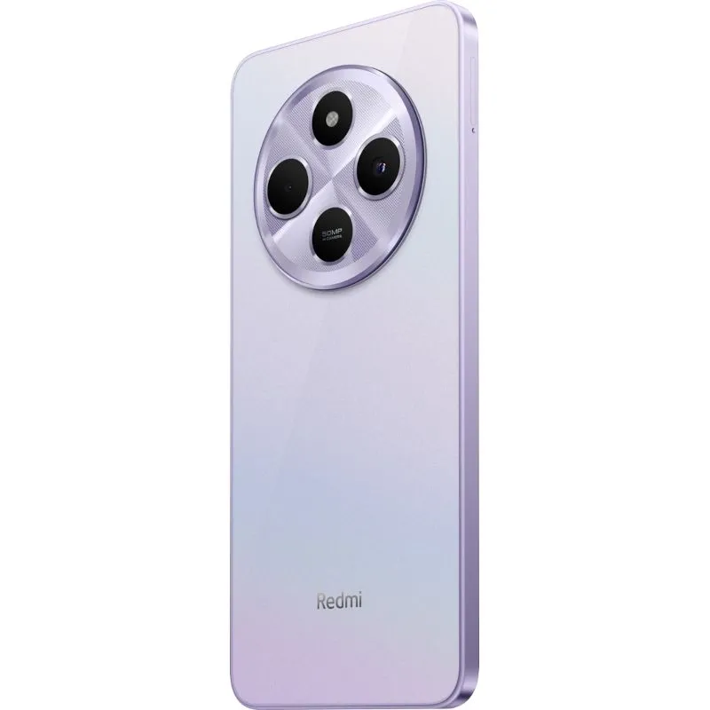 Xiaomi Redmi 14C 8/128GB Dreamy Purple NFC Europe Предвстановлена ​​ОС Android 14