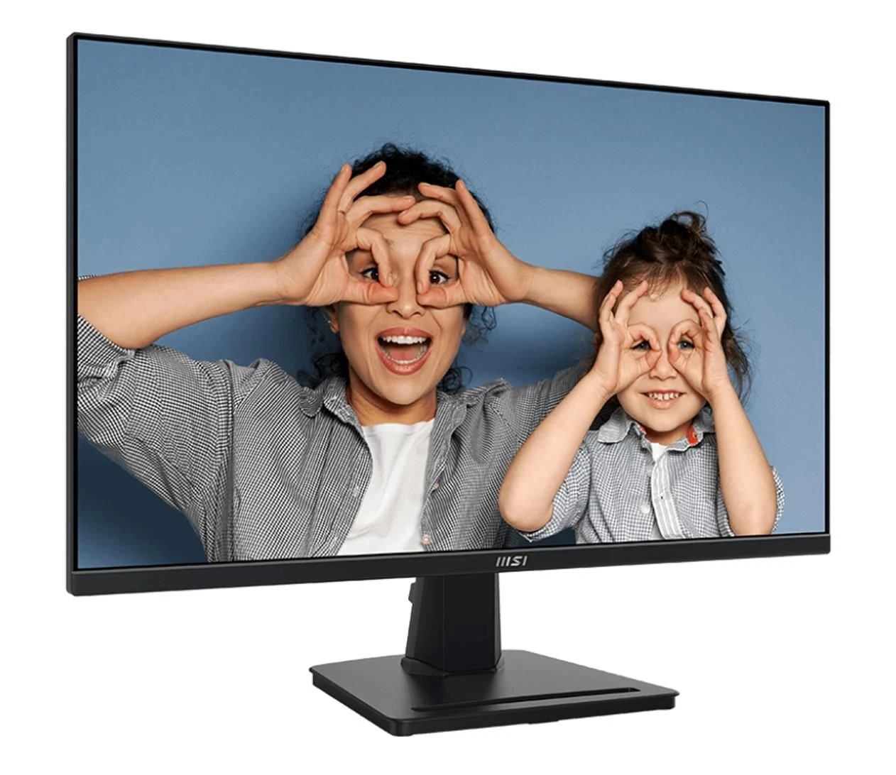 MSI PRO MP275 EU Тип матрицы  LED, IPS