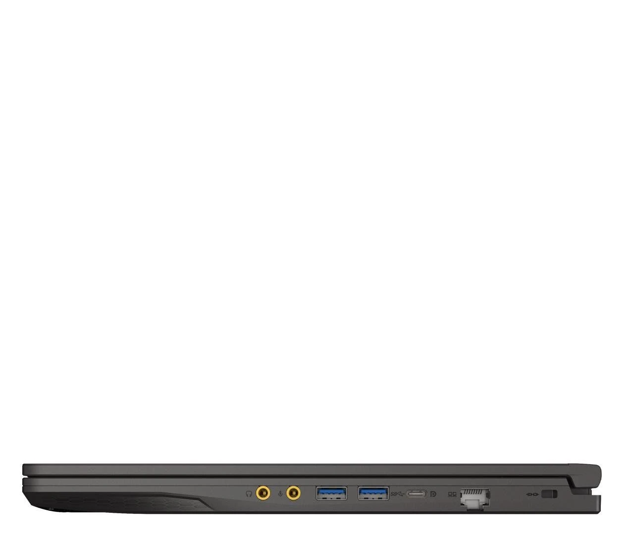 MSI Thin 15 i5-12450H/16GB/512 RTX2050 144Hz (Thin 15 | B12UCX-1818XPL) Максимум RAM  64 ГБ