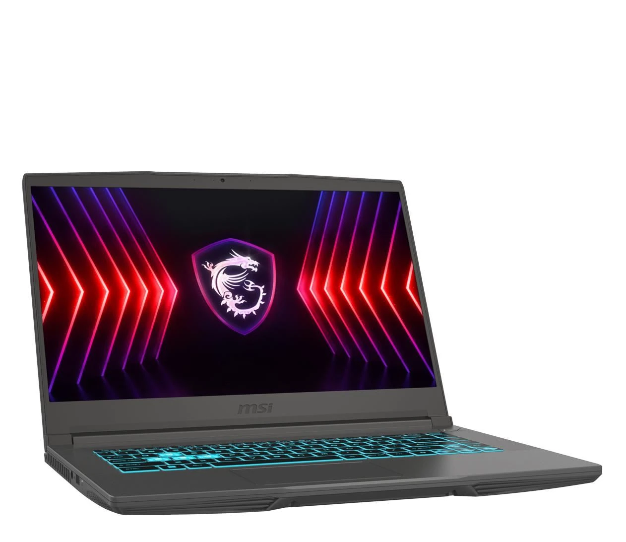 MSI Thin 15 i5-12450H/16GB/512 RTX4050 (Thin 15 | B12VE-1817XPL) Процессор: Intel® Core™ i5-12450H (8 ядер,