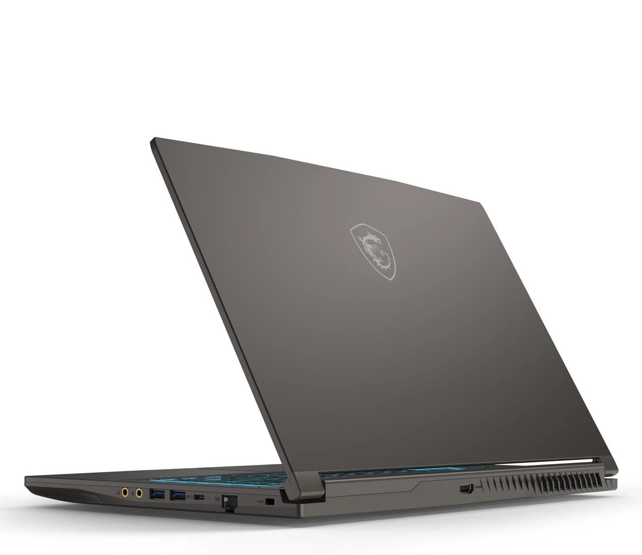 MSI Thin A15 Ryzen 5-7535HS/16GB/512 RTX3050 144Hz (Thin A15 | B7UC-258XPL)  Максимум RAM  32 ГБ