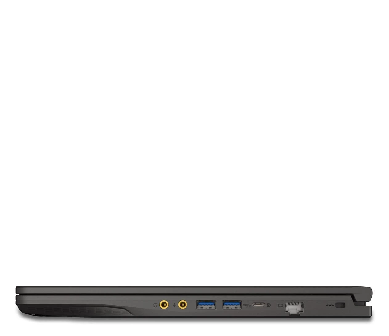 MSI Thin A15 Ryzen 5-7535HS/32GB/512/Win11X RTX3050 144Hz (Thin A15 | B7UC-258XPL) Оперативна пам'ять  32 ГБ (DDR5, 5600 МГц)