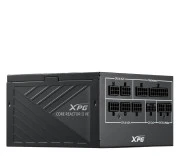 XPG Core Reactor II VE 750W 80 Plus Gold ATX 3.1 (COREREACTORIIVE750G-BKCEU) EU