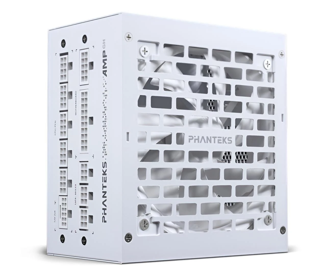 Phanteks AMP GH 850W 80 Plus Gold ATX 3.1 (PH-P850GH_WT01) EU Стандарт  АТХ