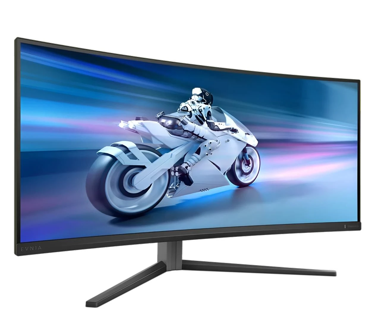 Philips Evnia 34M2C6500/00 (34M2C6500/00) EU Безрамковий монітор  Так