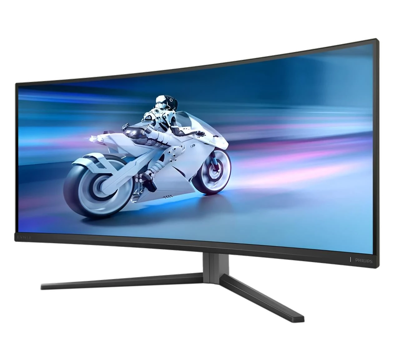 Philips Evnia 34M2C6500/00 (34M2C6500/00) EU Тип екрану  Плоский