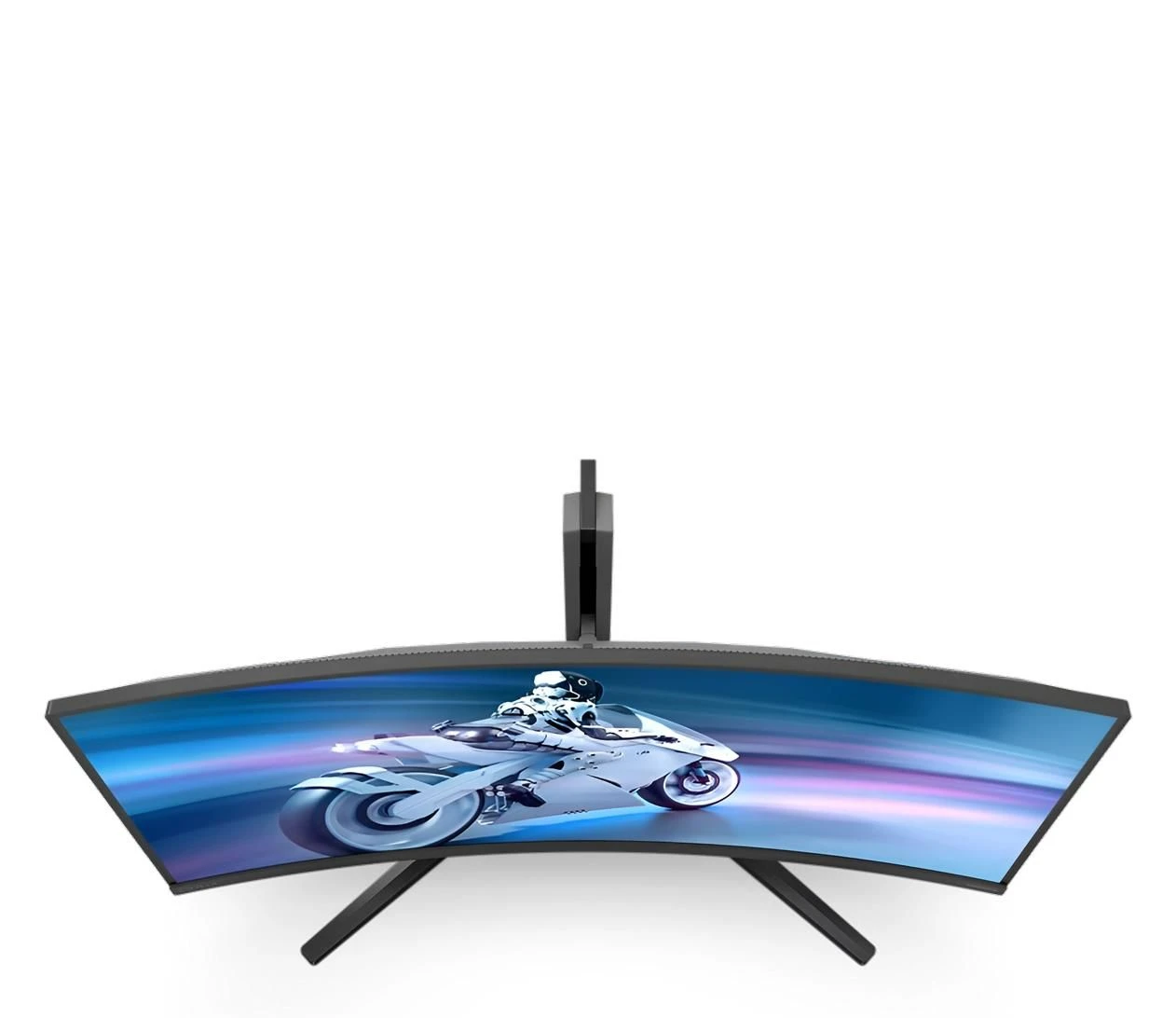 Philips Evnia 34M2C6500/00 (34M2C6500/00) EU Тип матриці  QD-OLED