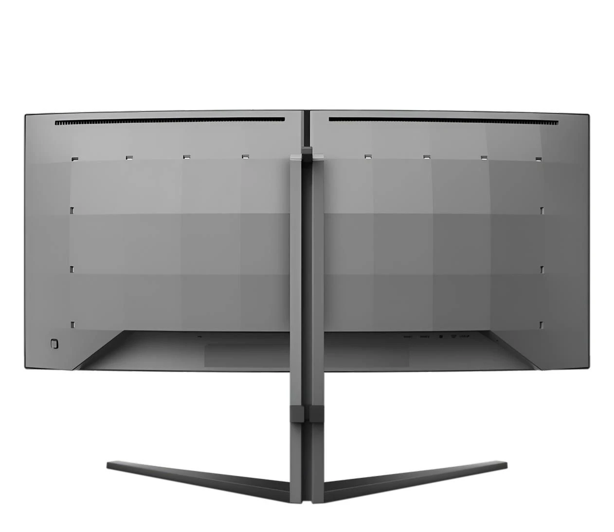 Philips Evnia 34M2C6500/00 (34M2C6500/00) EU Матричне покриття  матовий