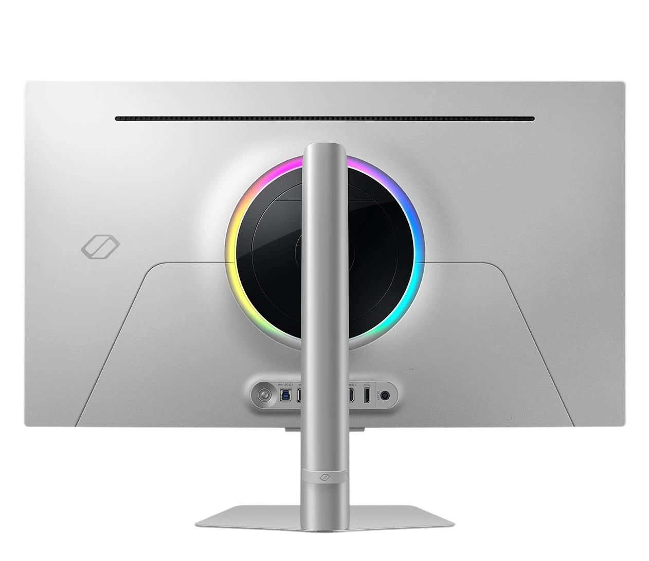 Samsung Odyssey G8 S32DG802SUX G80SD (LS32DG802SUXDU) EU Тип матрицы  OLED