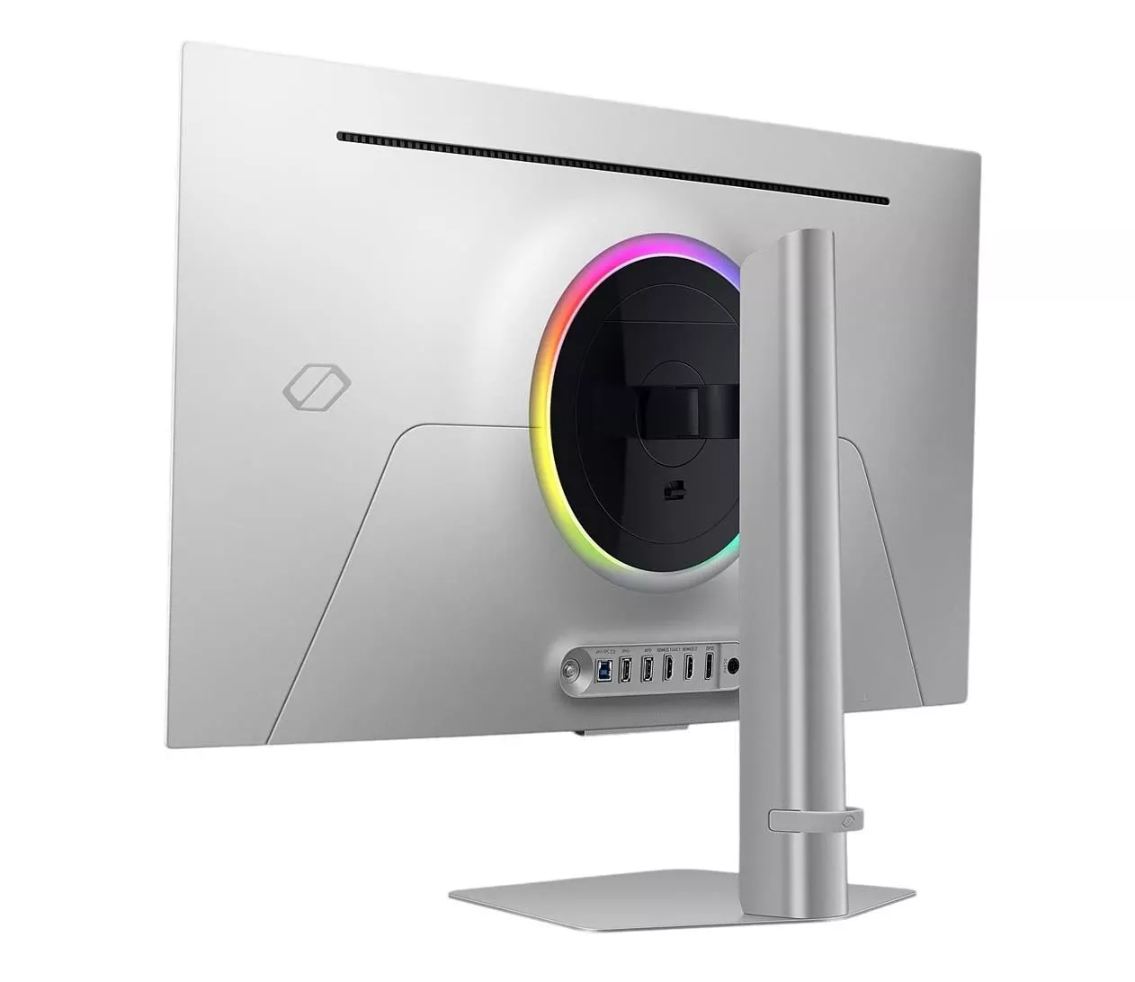 Samsung Odyssey G8 S32DG802SUX G80SD (LS32DG802SUXDU) EU Матричное покрытие  матовый