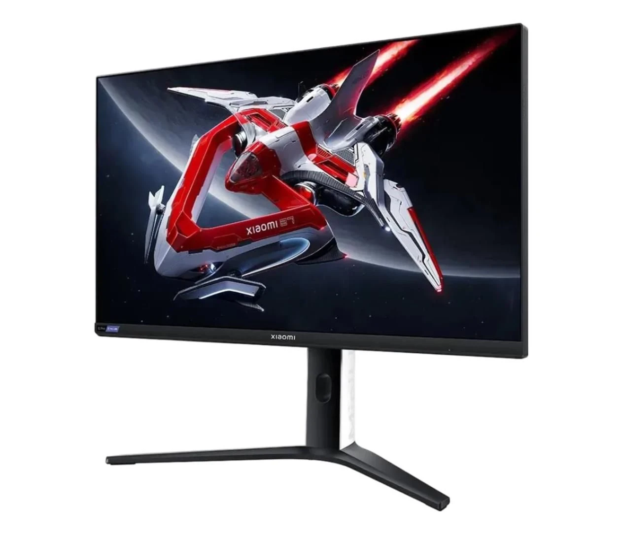 Xiaomi Mini LED Gaming Monitor G Pro 27i (57449) EU Тип экрана  Плоский