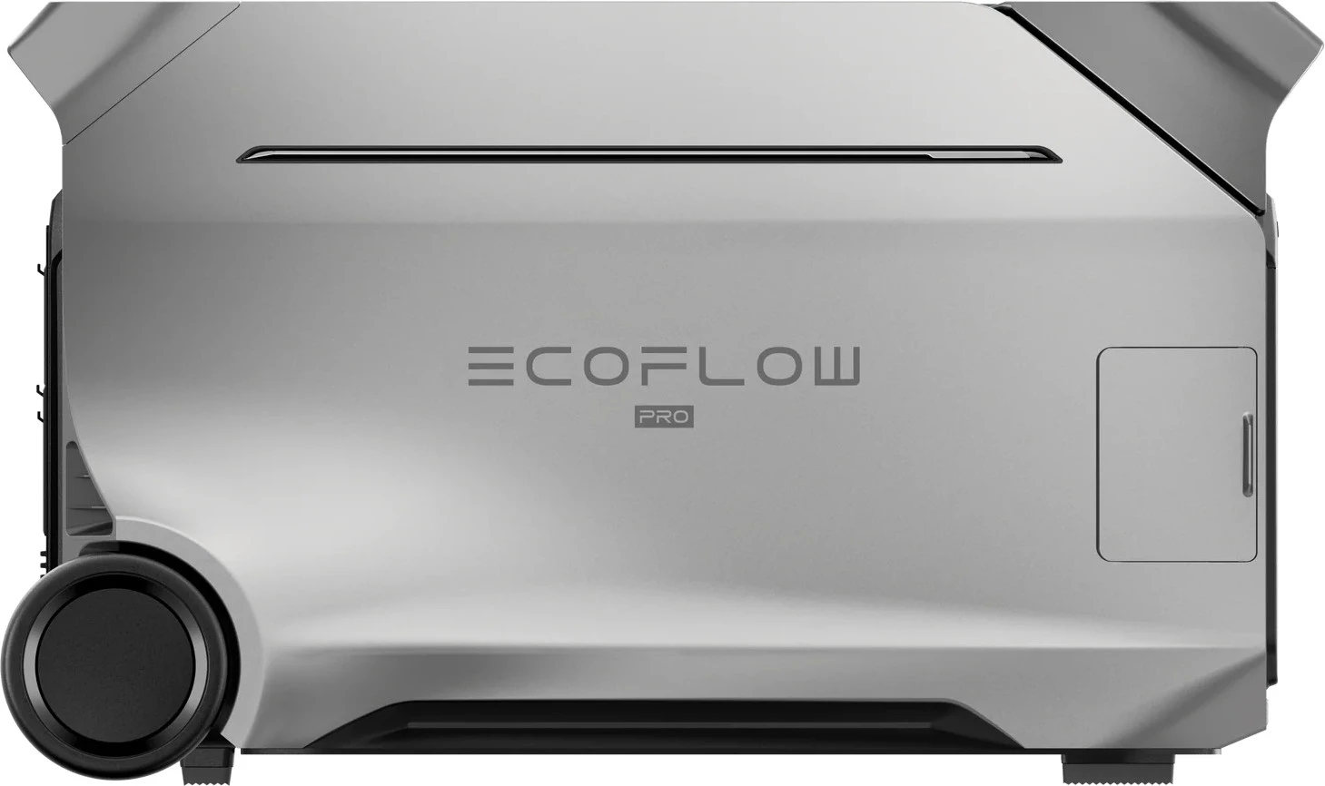 Зарядна станція EcoFlow DELTA Pro 3 EU-Version (EFDELTAPRO3-EU-CBox) (EU) Бренд: EcoFlow; Підключення