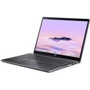 Acer Chromebook Plus Spin 514 CP514-4HN-30BW Steel Gray (NX.KYQEU.001) (UA)