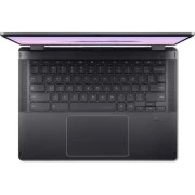 Acer Chromebook Plus Spin 514 CP514-4HN-30BW Steel Gray (NX.KYQEU.001) (UA)