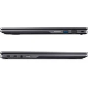 Acer Chromebook Plus Spin 514 CP514-4HN-30BW Steel Gray (NX.KYQEU.001) (UA)