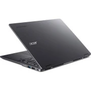 Acer Chromebook Plus Spin 514 CP514-4HN-30BW Steel Gray (NX.KYQEU.001) (UA)