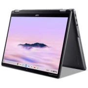 Acer Chromebook Plus Spin 514 CP514-4HN-30BW Steel Gray (NX.KYQEU.001) (UA)