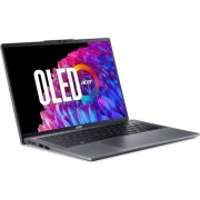 Acer Swift Go 14 SFG14-63-R1CX Steel Gray (NX.KYLEU.005) (UA)