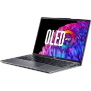 Acer Swift Go 14 SFG14-63-R1CX Steel Gray (NX.KYLEU.005) (UA)