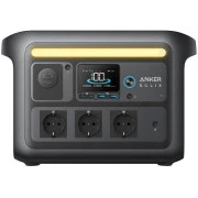 Anker Solix C800X 1200W 768Wh (A1755311) (UA)