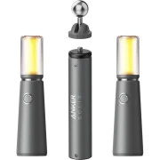 Anker Solix C800X 1200W 768Wh (A1755311) (UA)