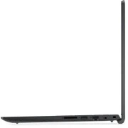 Dell Vostro 3530 Black (N0097PVNB3530UA_UBU) (UA)