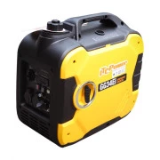 Інверторний бензиновий генератор ITC Power GG34Ei (UA)