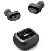 JBL Live Buds 3 Black (JBLLIVEBUDS3BLK)