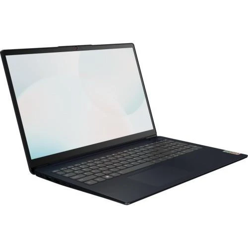 Lenovo Ideapad 3 15IAU7 Abyss Blue (82RK018XRA) (UA) Бренд: Lenovo; Конструкция: