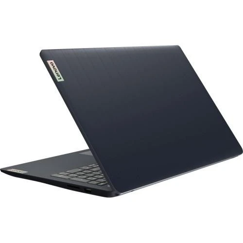 Lenovo Ideapad 3 15IAU7 Abyss Blue (82RK018XRA) (UA) Бренд: Lenovo; Конструкция: