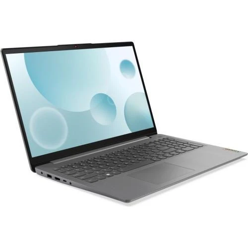 Lenovo Ideapad 3 15IAU7 Arctic Gray (82RK018WRA) (UA) Бренд: Lenovo; Конструкция: