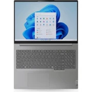 Lenovo ThinkBook 16 G7 ARP Arctic Gray (21MW0018RA) (UA)