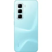 Infinix Hot 50 Pro X6881 8/256GB Glacier Blue (4894947050787) (UA)