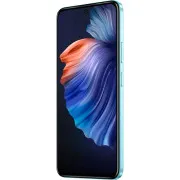 Infinix Hot 50 Pro X6881 8/256GB Glacier Blue (4894947050787) (UA)