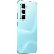 Infinix Hot 50 Pro X6881 8/256GB Glacier Blue (4894947050787) (UA)