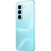 Infinix Hot 50 Pro X6881 8/256GB Glacier Blue (4894947050787) (UA)