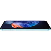 Infinix Hot 50 Pro X6881 8/256GB Glacier Blue (4894947050787) (UA)