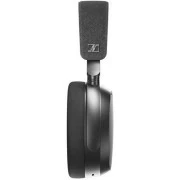Навушники з мікрофоном Sennheiser MOMENTUM 4 Wireless Graphite (700383) (UA)