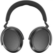 Навушники з мікрофоном Sennheiser MOMENTUM 4 Wireless Graphite (700383) (UA)