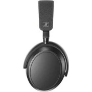 Навушники з мікрофоном Sennheiser MOMENTUM 4 Wireless Graphite (700383) (UA)