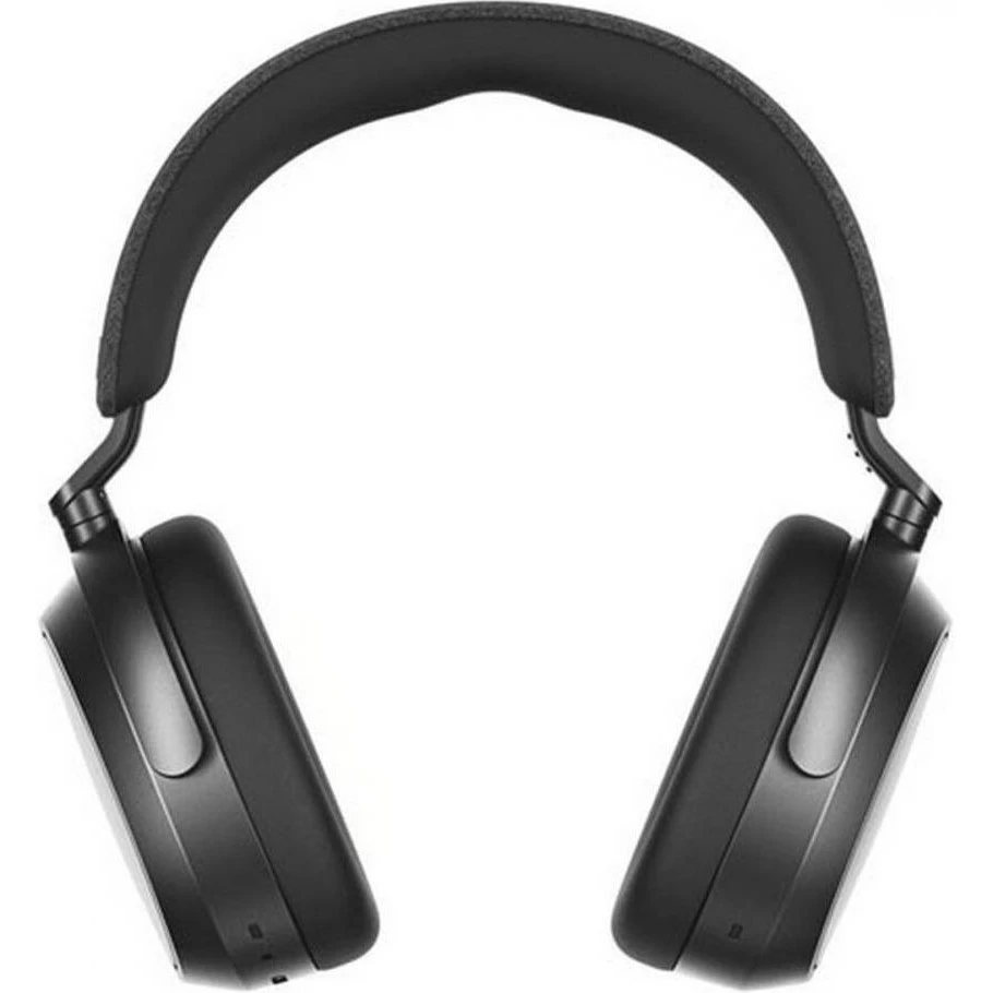 Навушники з мікрофоном Sennheiser MOMENTUM 4 Wireless Graphite (700383) (UA) Бренд: Sennheiser; Лінійка: MOMENTUM 4