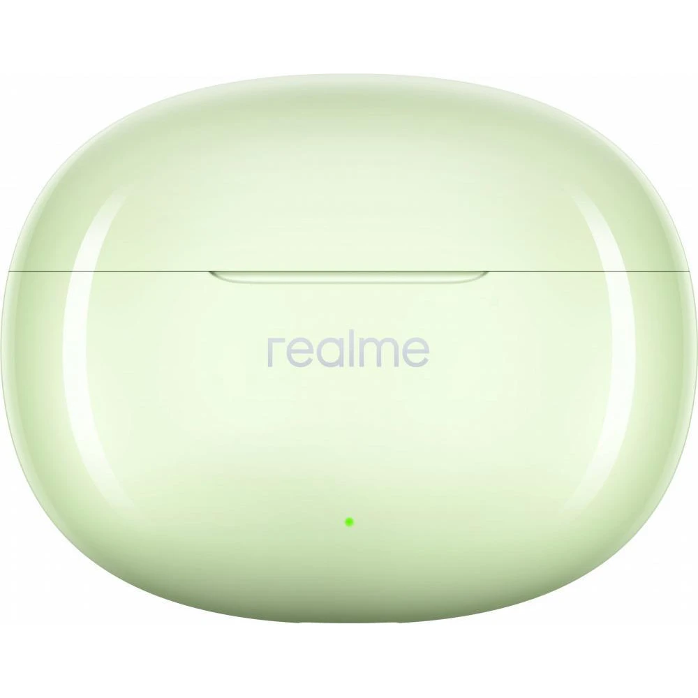 realme Buds T110 (RMA2306) Green (UA) Бренд: realme; Линейка: Buds T110; Способ