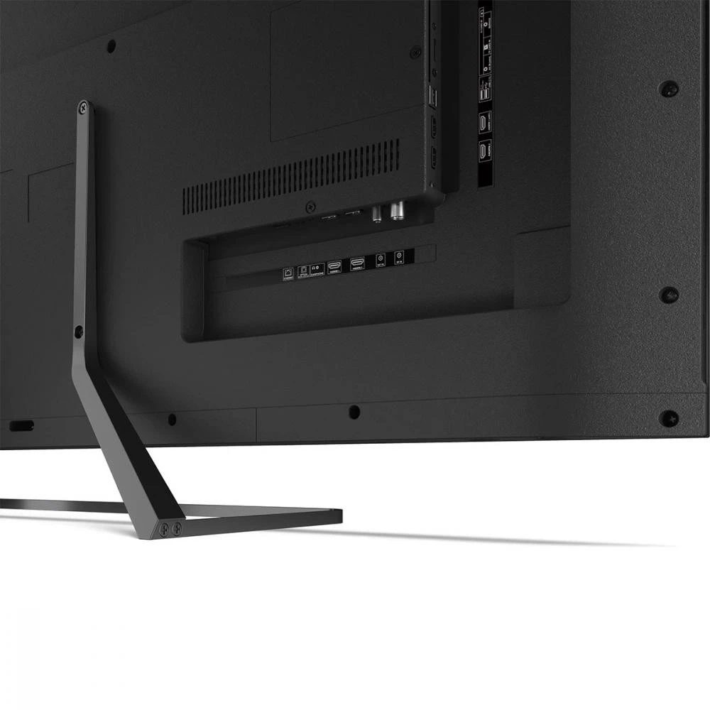 Sharp 4T-C65EQ3EM2AG Бренд: Sharp; Параметри монітора;