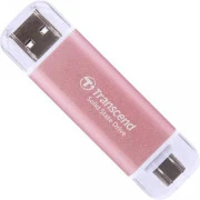 Transcend ESD310 1 TB Pink (TS1TESD310P) (UA)
