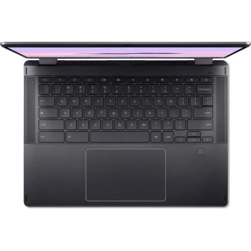 Acer Chromebook Plus Spin 514 CP514-4HN-30BW Steel Gray (NX.KYQEU.001) (UA) Тип покрытия глянцевое